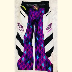Fly racing Women's starlet boot cut pants